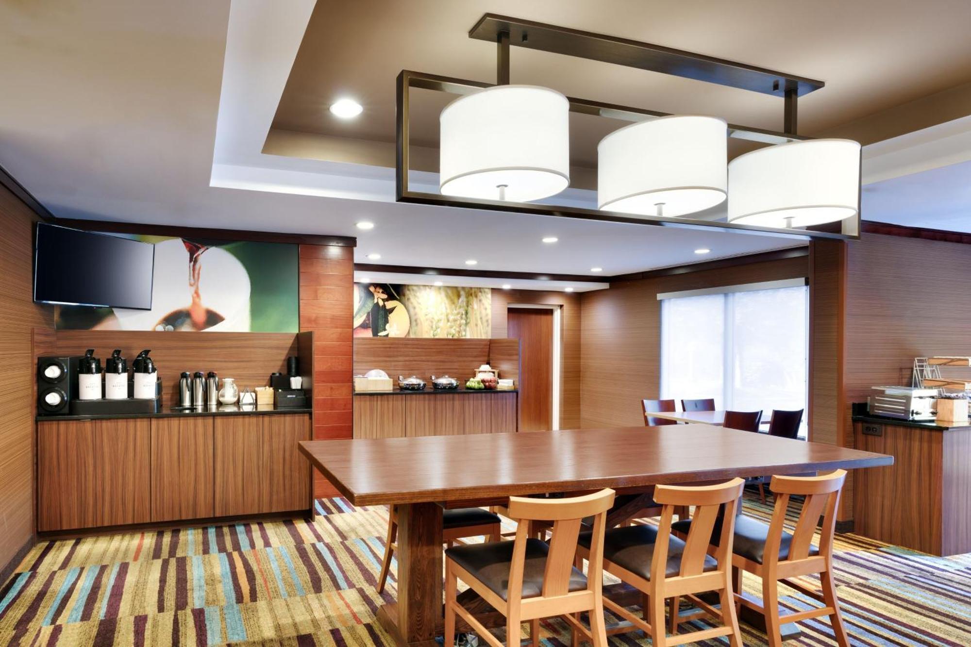 Fairfield Inn By Marriott Lexington Park Patuxent River Naval Air Station מראה חיצוני תמונה