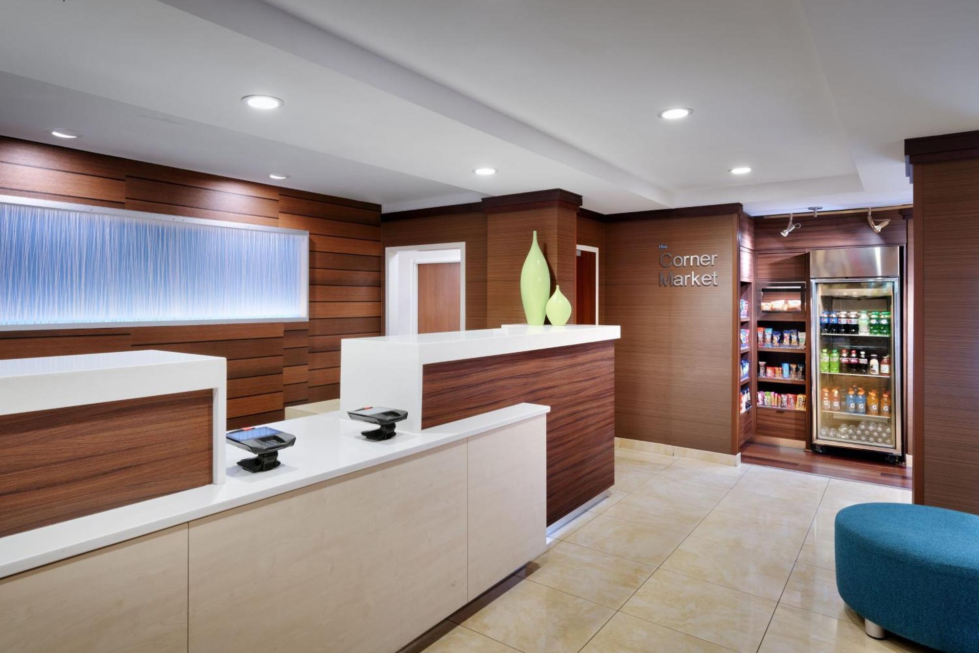 Fairfield Inn By Marriott Lexington Park Patuxent River Naval Air Station מראה חיצוני תמונה