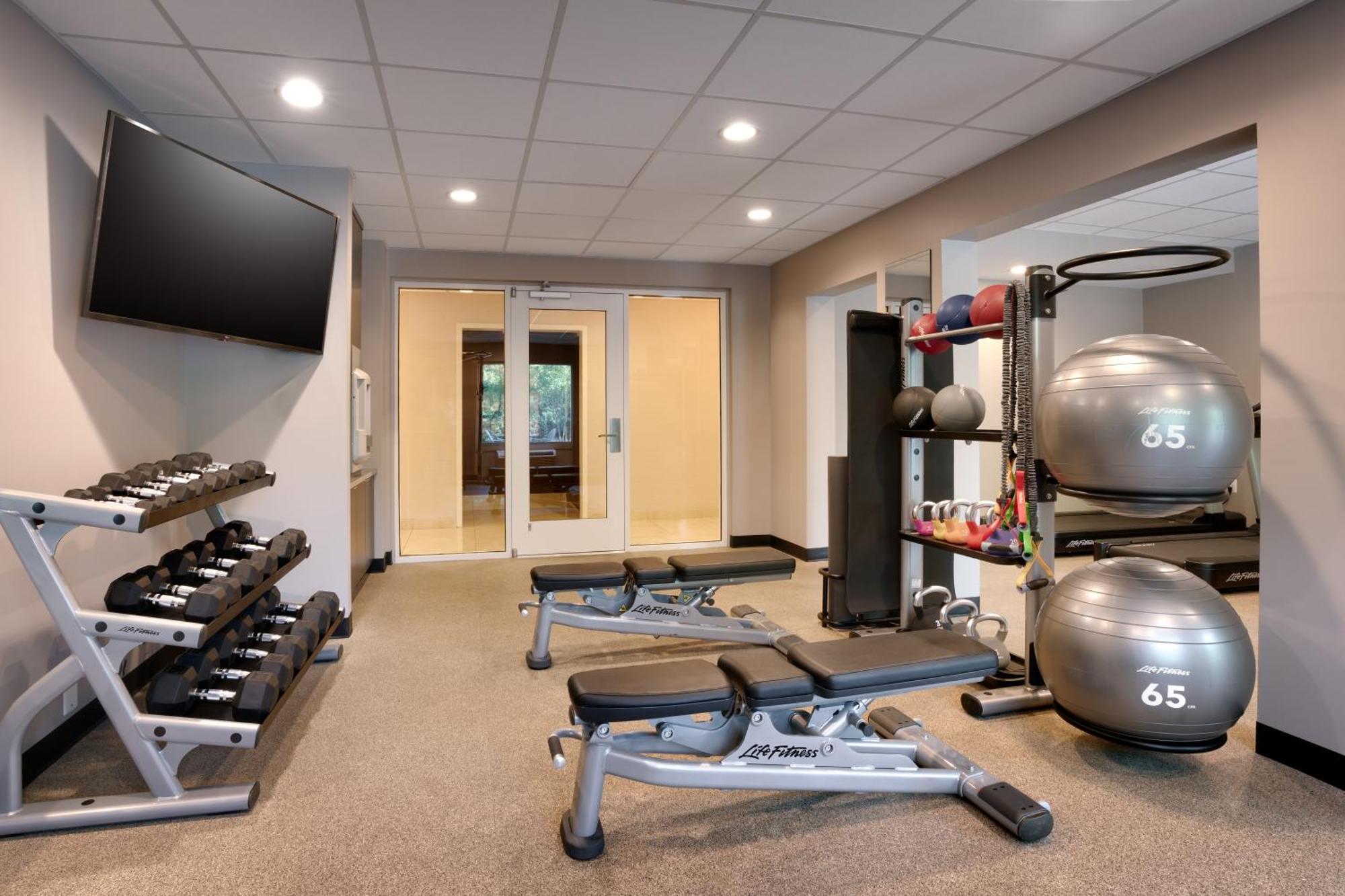 Fairfield Inn By Marriott Lexington Park Patuxent River Naval Air Station מראה חיצוני תמונה