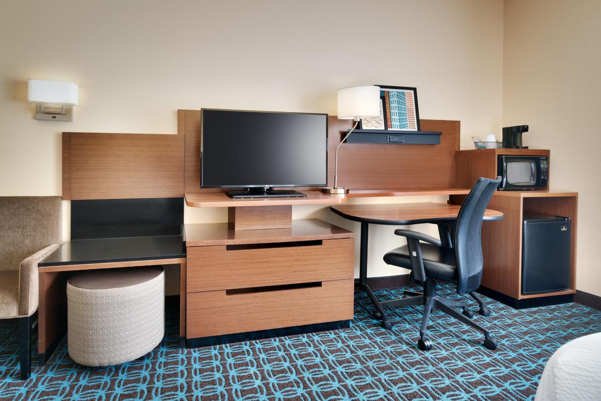 Fairfield Inn By Marriott Lexington Park Patuxent River Naval Air Station מראה חיצוני תמונה