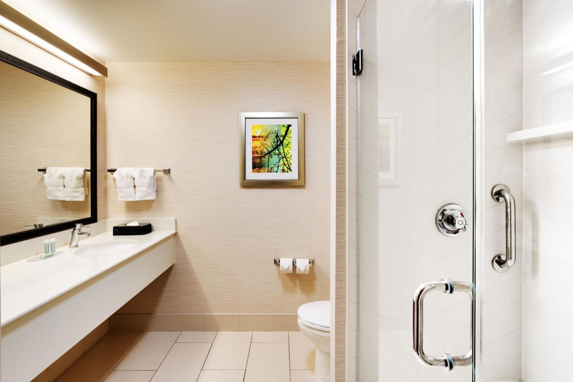 Fairfield Inn By Marriott Lexington Park Patuxent River Naval Air Station מראה חיצוני תמונה