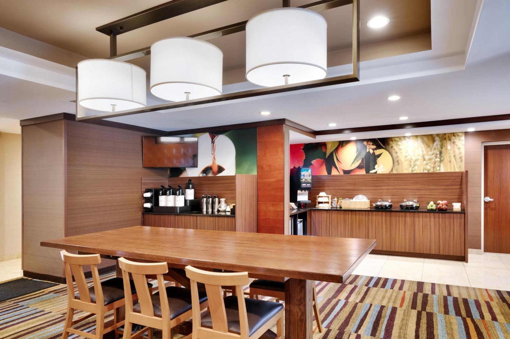 Fairfield Inn By Marriott Lexington Park Patuxent River Naval Air Station מראה חיצוני תמונה